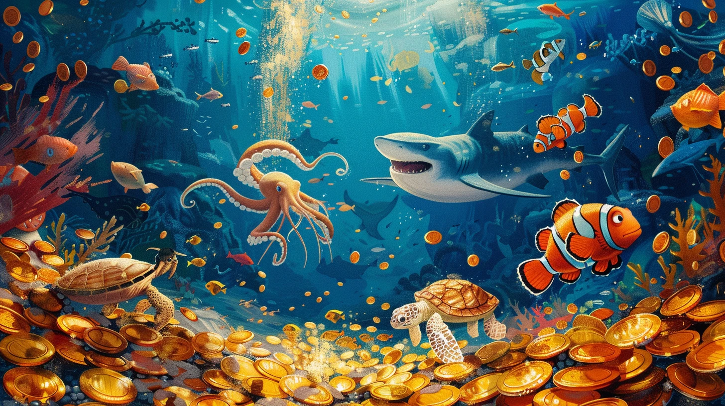 Khám Phá Vipwin: Địa Chỉ Của Những Trải Nghiệm Chơi Game Đỉnh Cao