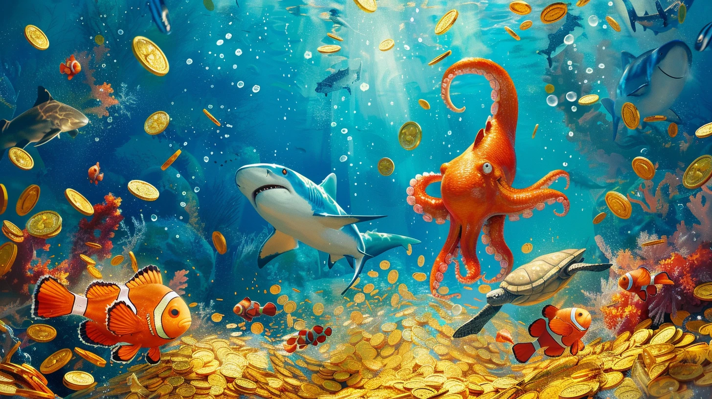 Khám Phá Thế Giới Xổ Số Với Sun Win