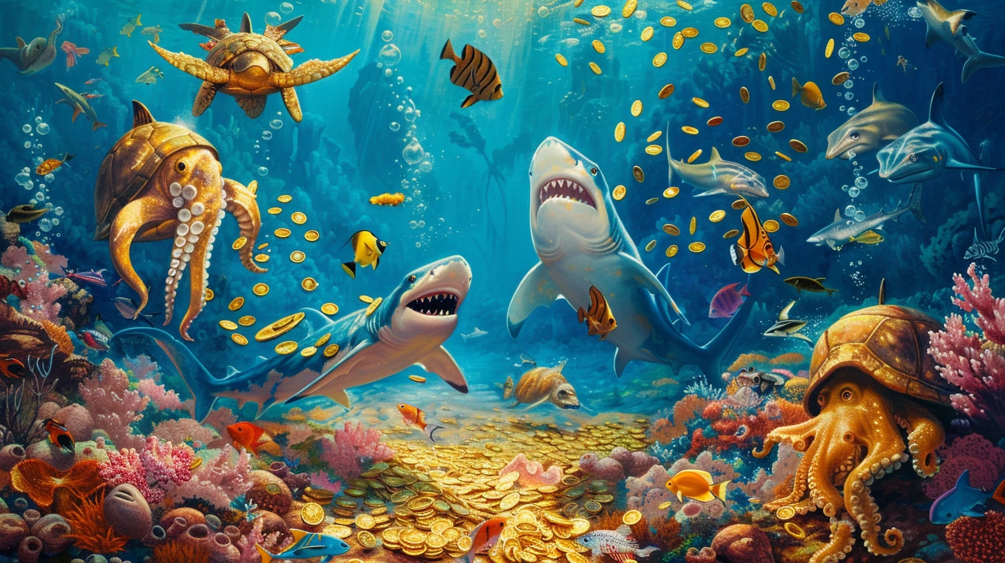 Khám Phá Thế Giới Xổ Số Với Sun Win