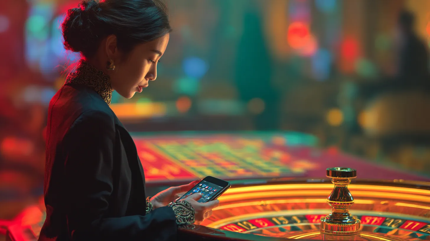 Khám Phá MCW Casino: Điểm Đến Lý Tưởng Cho Người Đam Mê Bóng Đá và Cá Cược