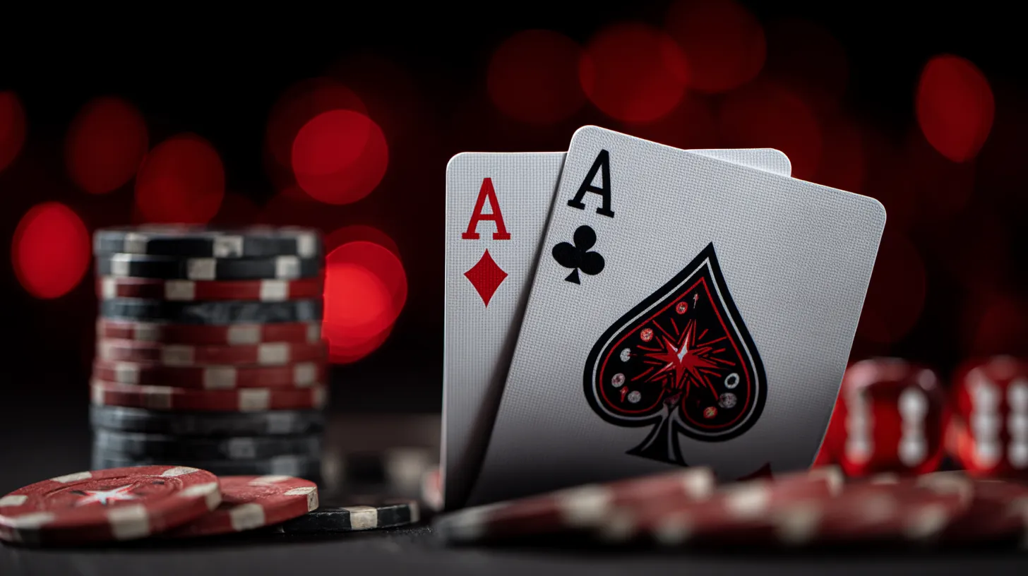 Khám Phá MCW Casino: Sòng Bạc Online Đáng Tin Cậy