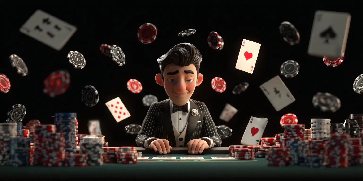 Khám Phá Thế Giới Casino Tại Dubai: Hướng Tới Năm 2026