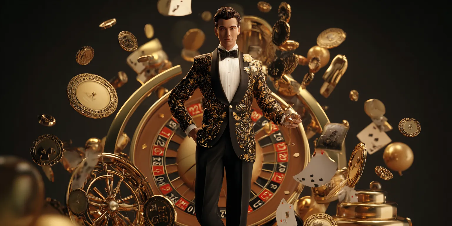 Trải Nghiệm Đáng Nhớ Tại Dubai Casino