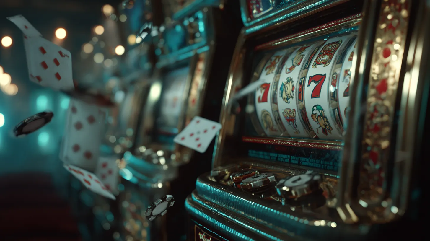 Khám Phá VIPWIN: Nơi Cung Cấp Kết Quả Xổ Số Chính Xác Nhất