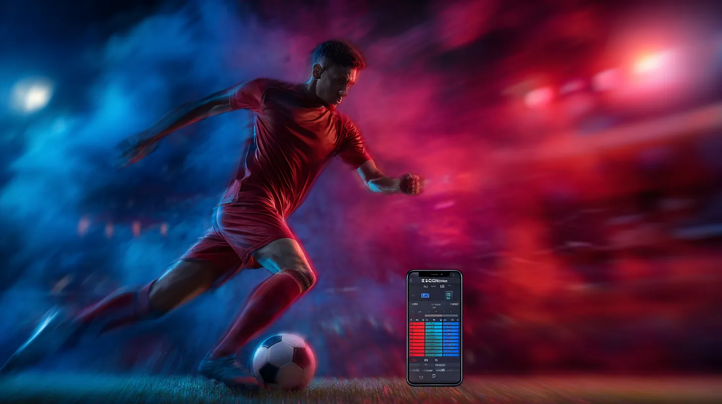 Khám Phá Vin777: Nền Tảng Xem Bóng Đá Trực Tiếp Tốt Nhất