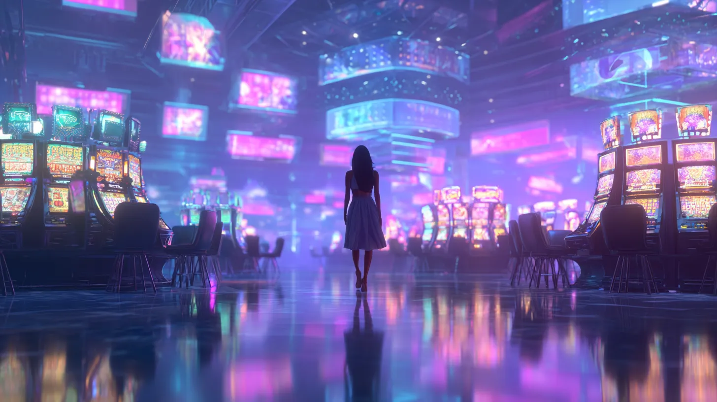 Khám Phá DBet: Sòng Bạc Đỉnh Cao và Cơ Hội Trúng Thưởng