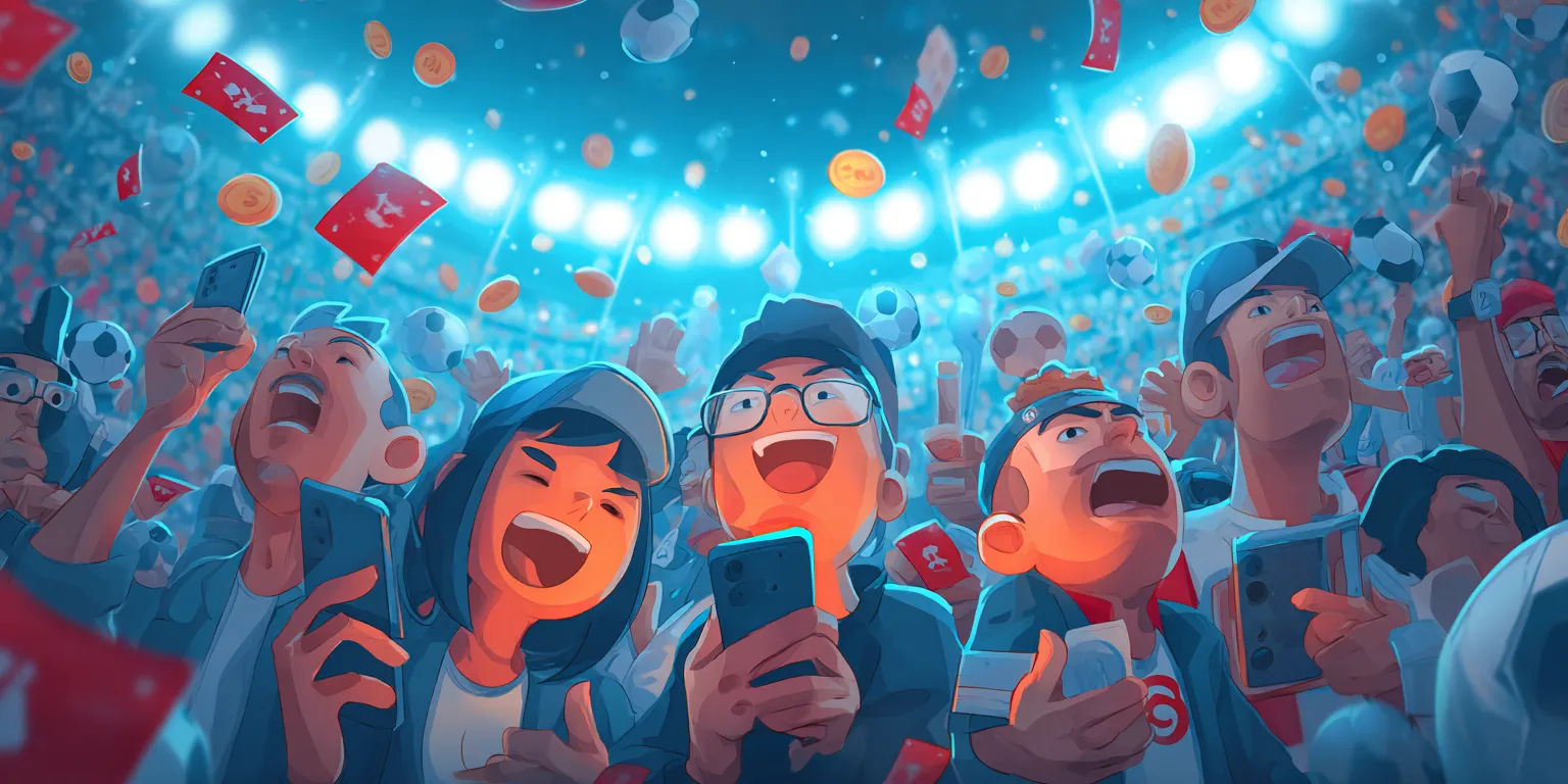 Khám Phá Bet Visa: Nền Tảng Cá Cược Hiện Đại